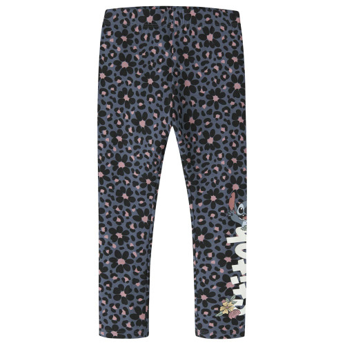 Name It Βρεφικό κολάν Jinda Stitch Leggings